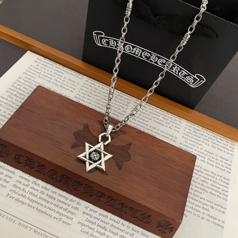 Chrome Hearts Necklaces